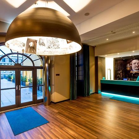 Motel One Magdebourg Extérieur photo