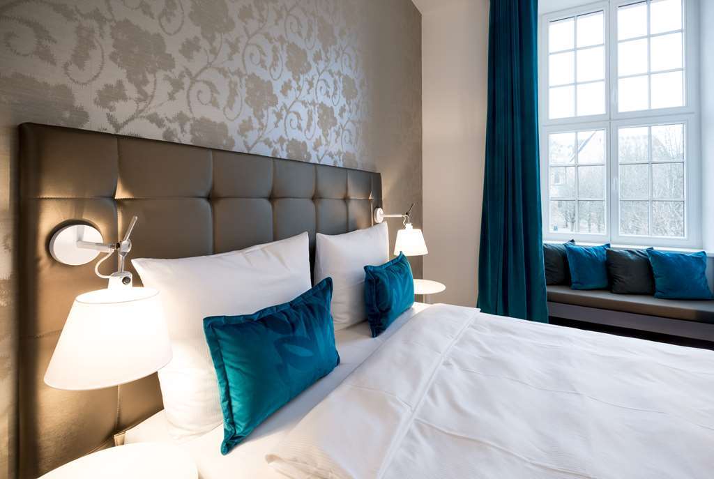 Motel One Magdebourg Chambre photo